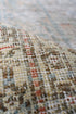 Antique Sivas Runner Rug (4' x 10')